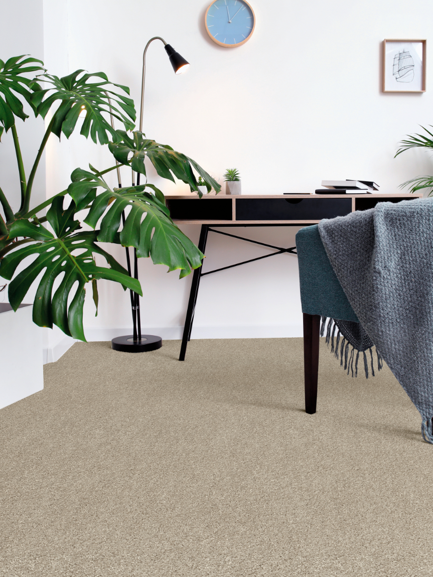 family looking for new flooring for Canadian home